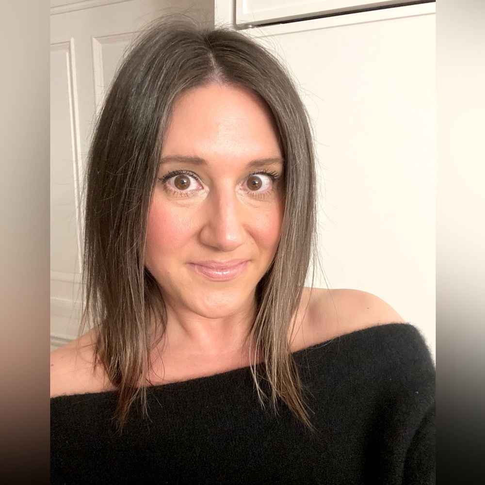 Meet your Posher, Nicole
